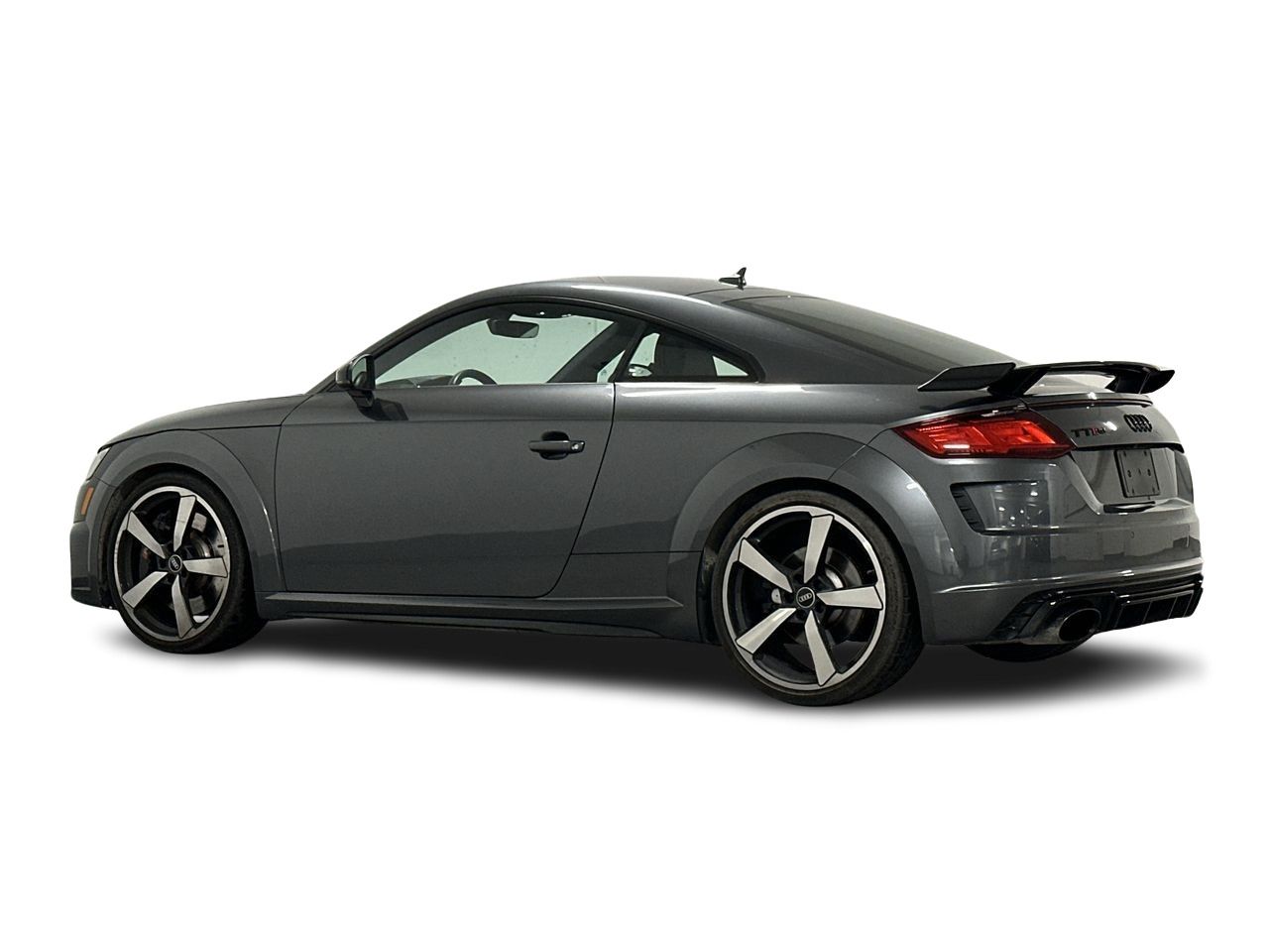 2021 Audi TT RS in Vancouver, British Columbia