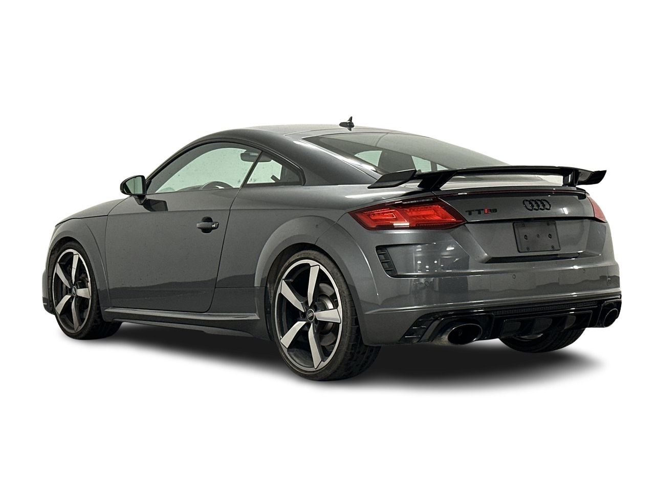 2021 Audi TT RS in Vancouver, British Columbia