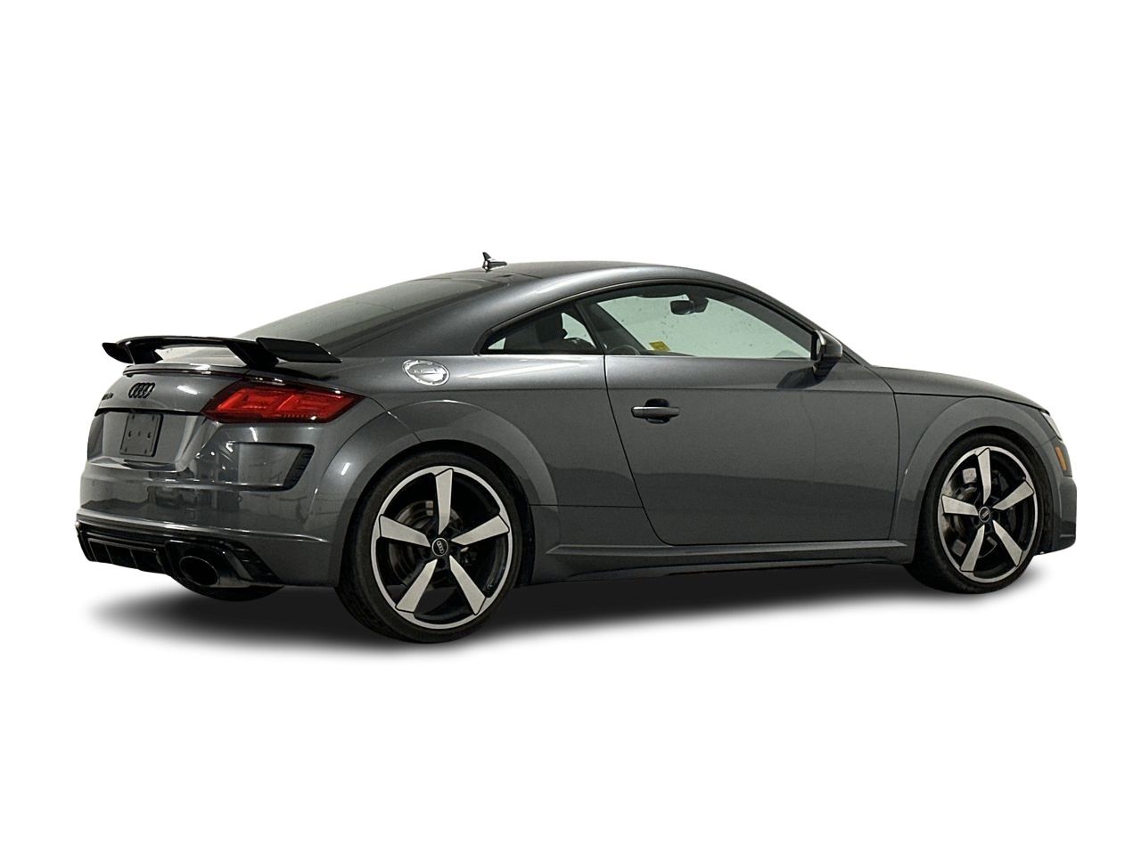 2021 Audi TT RS in Vancouver, British Columbia