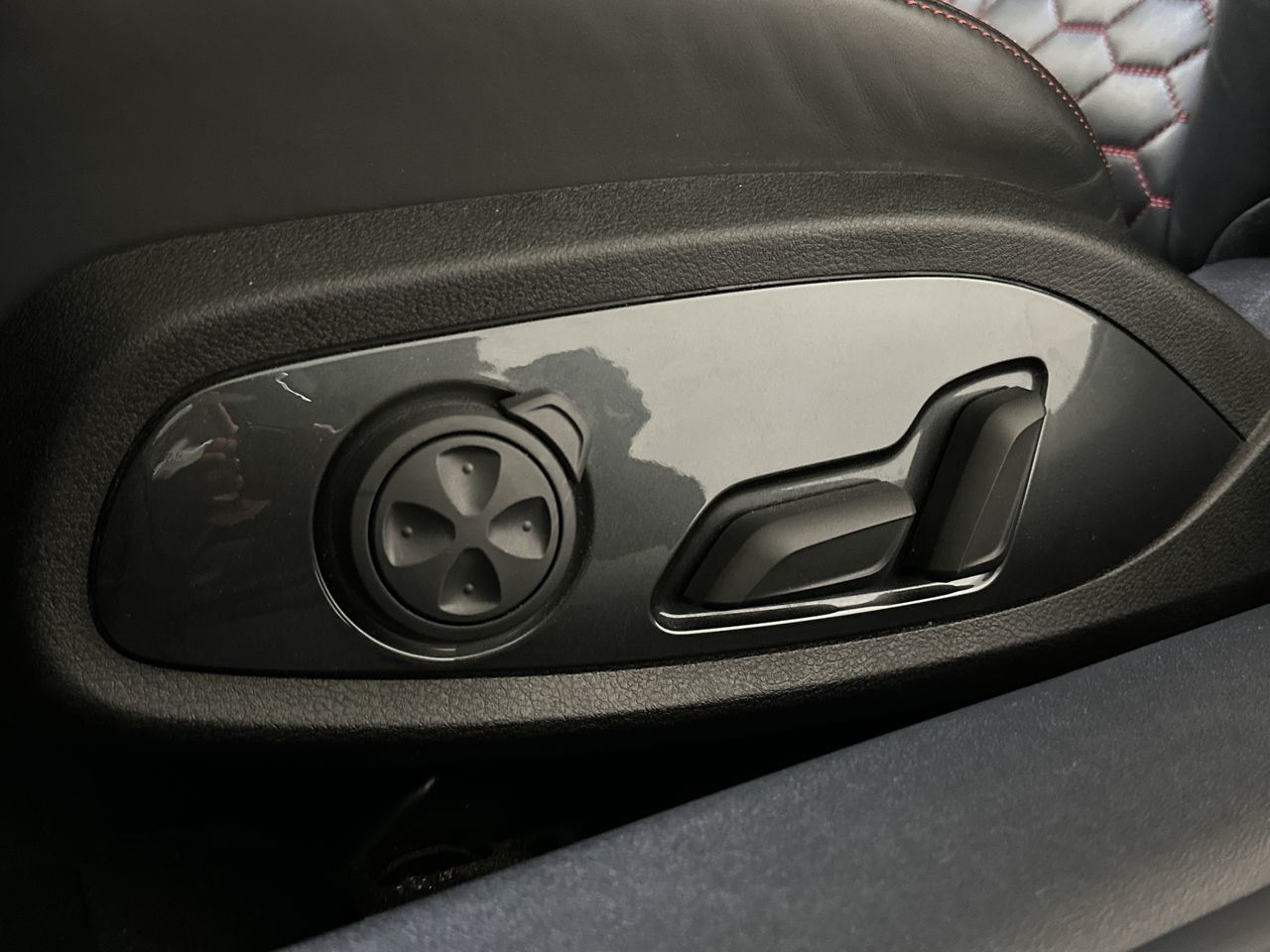 2021 Audi TT RS in Vancouver, British Columbia
