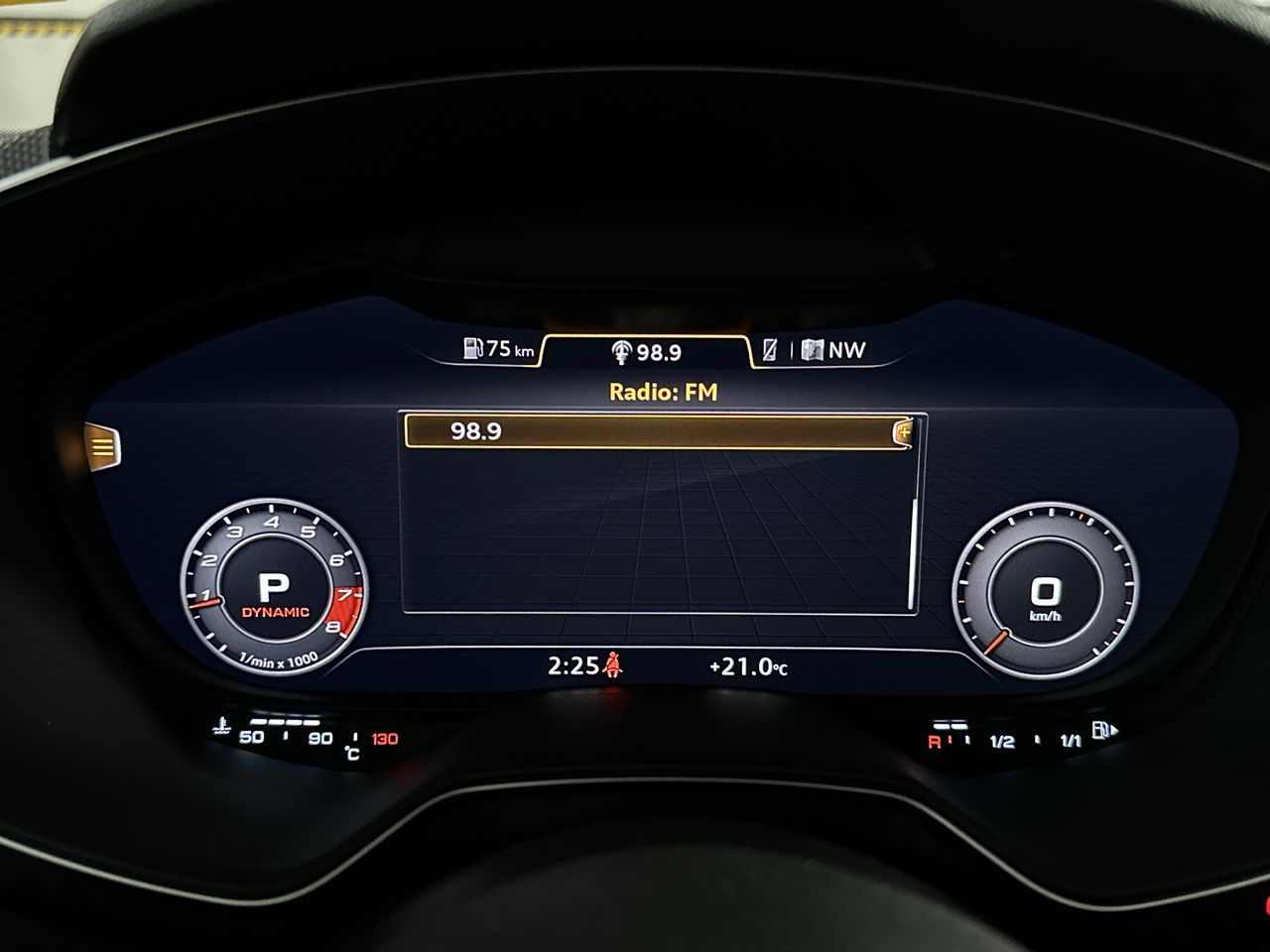 2021 Audi TT RS in Vancouver, British Columbia