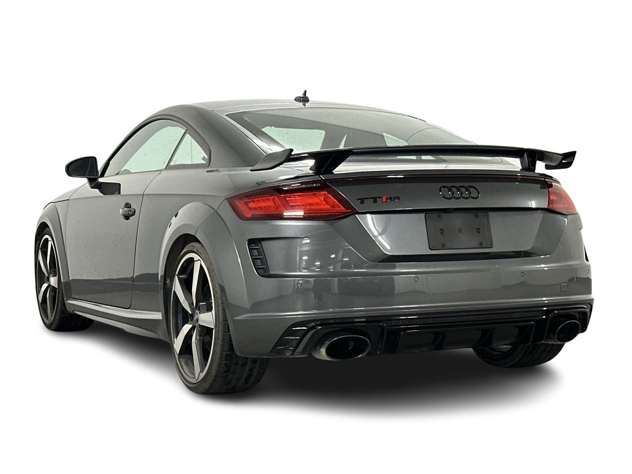 2021 Audi TT RS in Vancouver, British Columbia