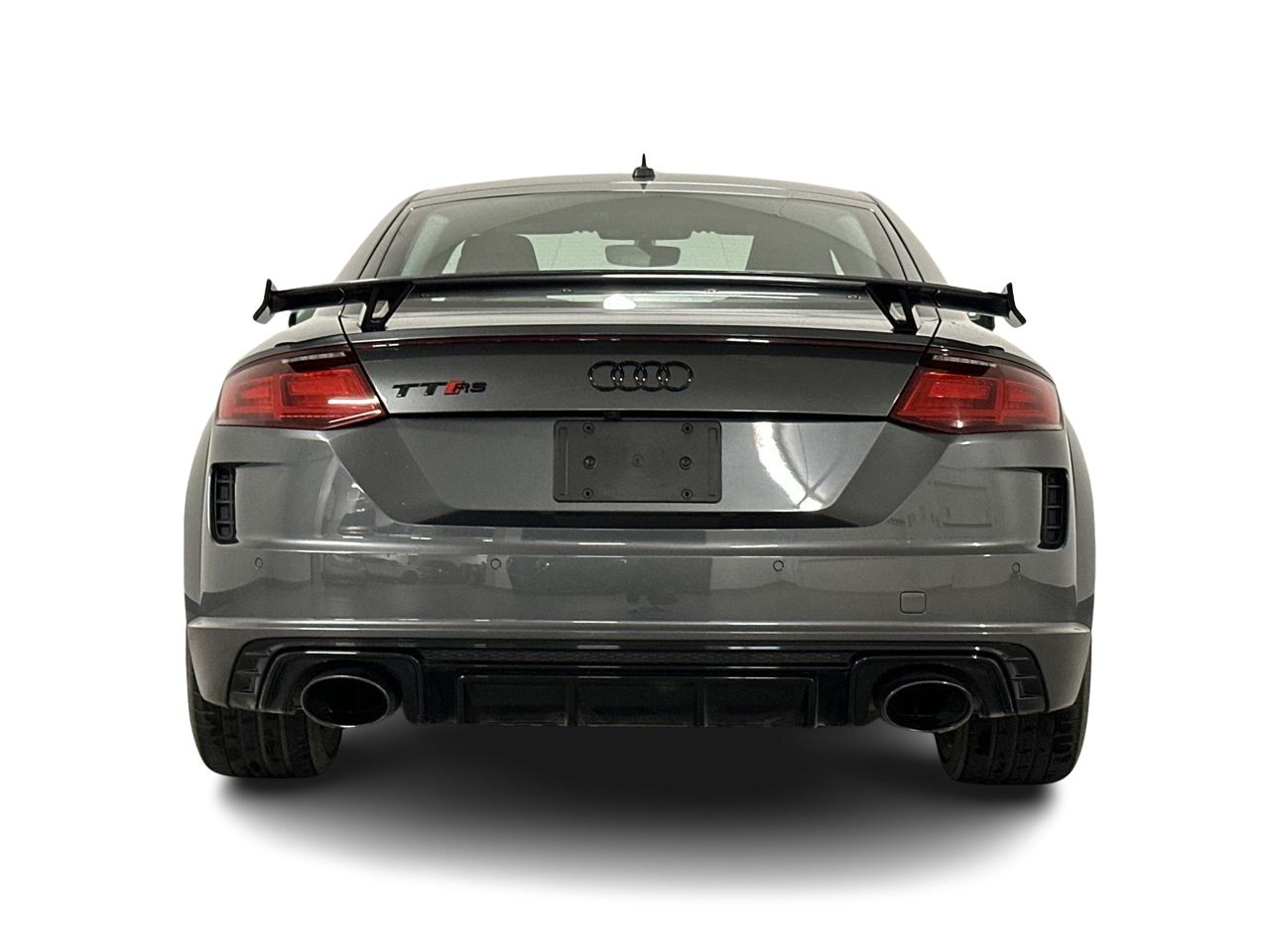2021 Audi TT RS in Vancouver, British Columbia