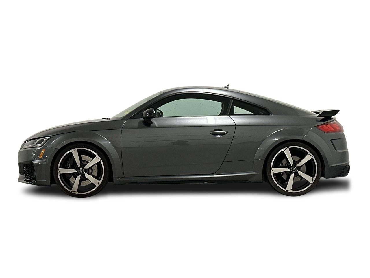 2021 Audi TT RS in Vancouver, British Columbia