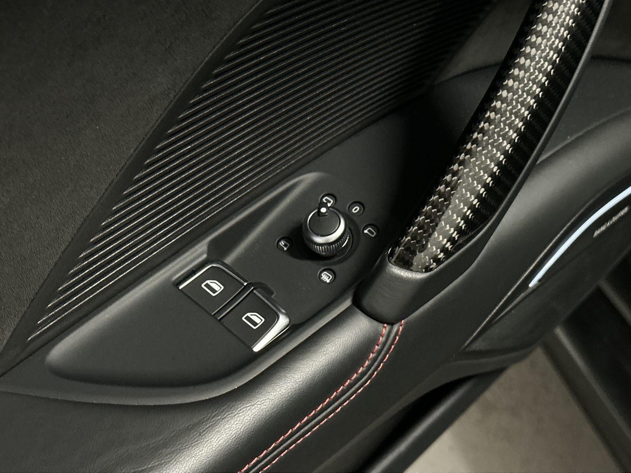 2021 Audi TT RS in Vancouver, British Columbia