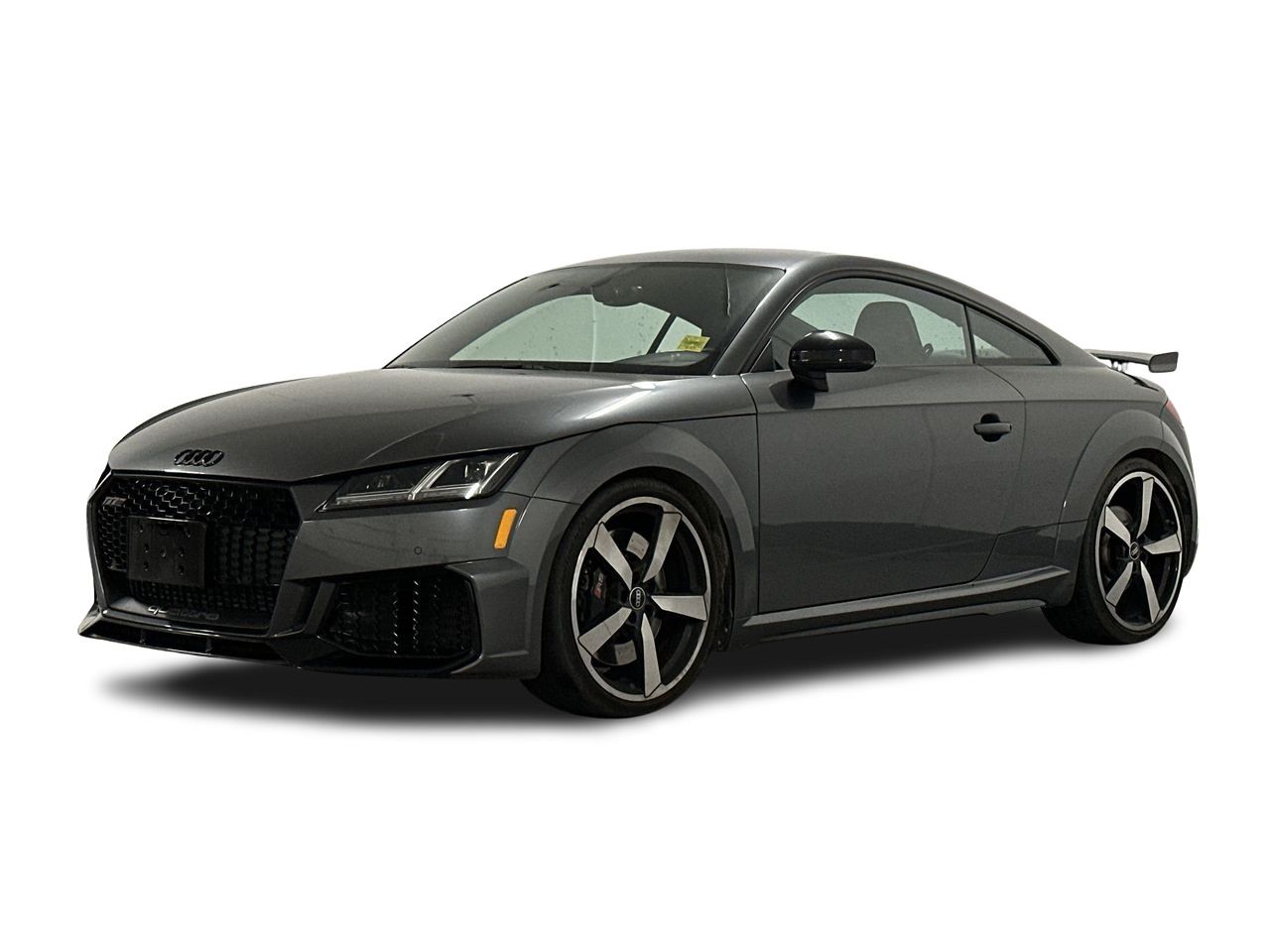 2021 Audi TT RS in Vancouver, British Columbia