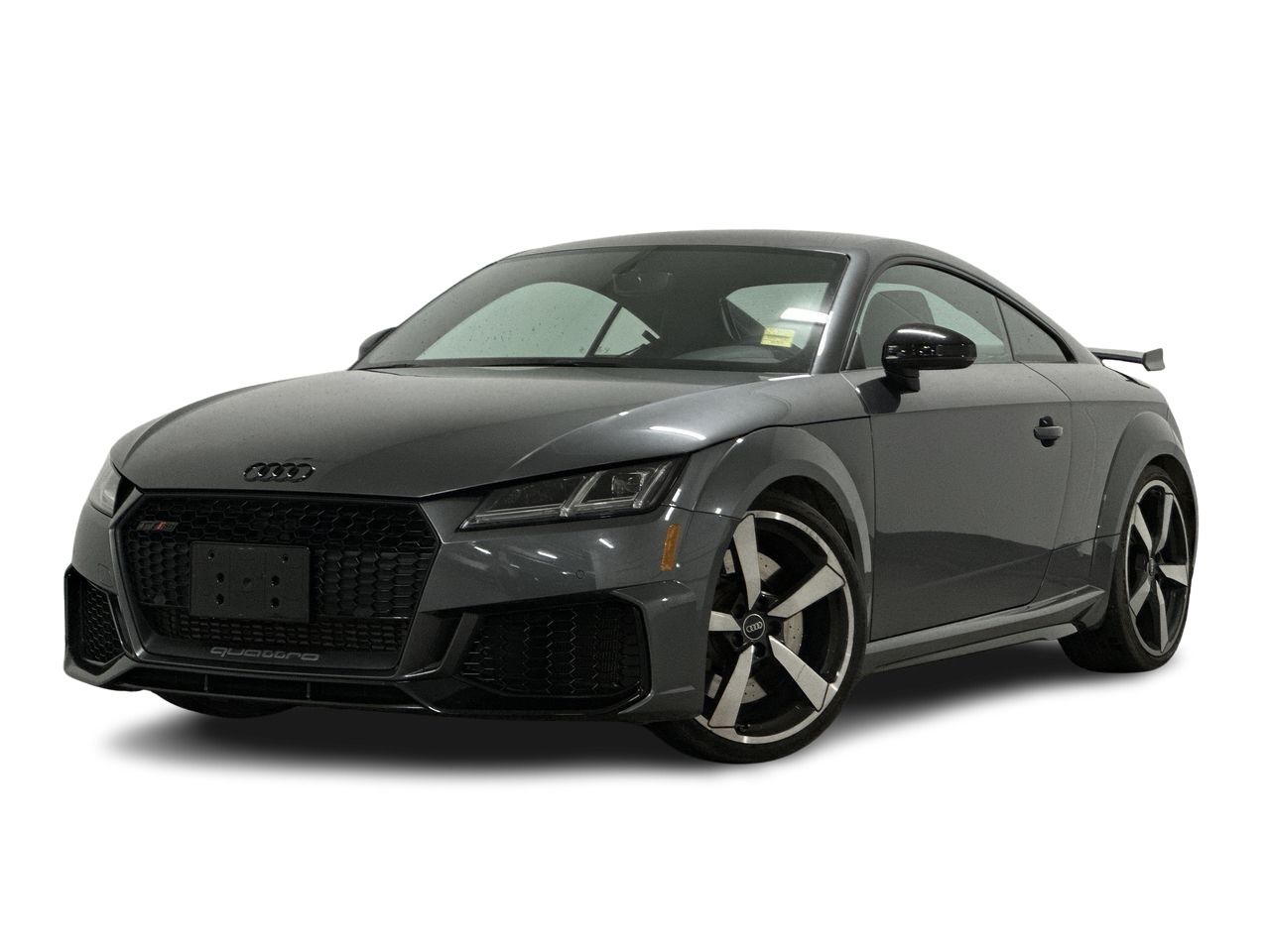 2021 Audi TT RS in Vancouver, British Columbia