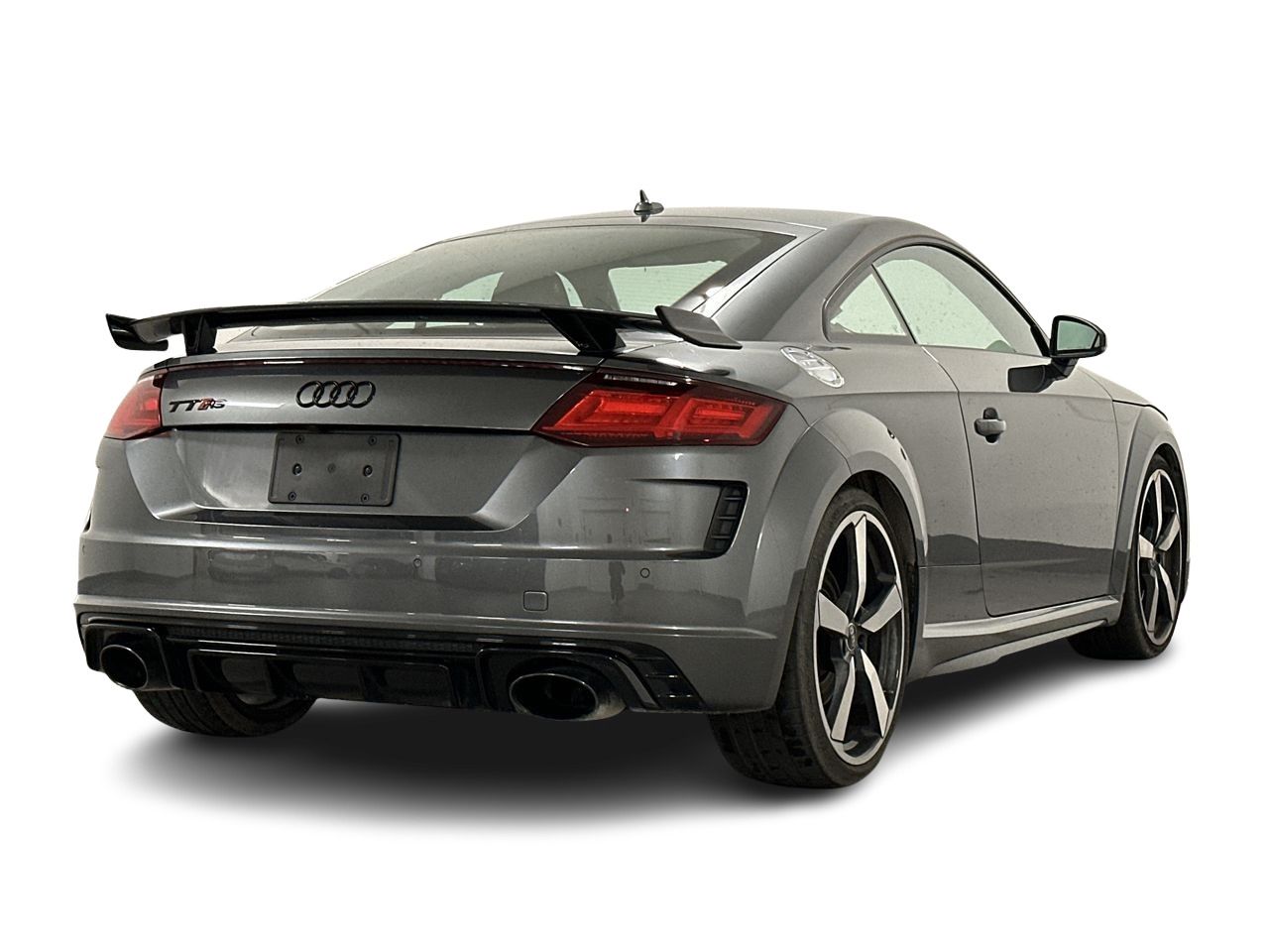 2021 Audi TT RS in Vancouver, British Columbia