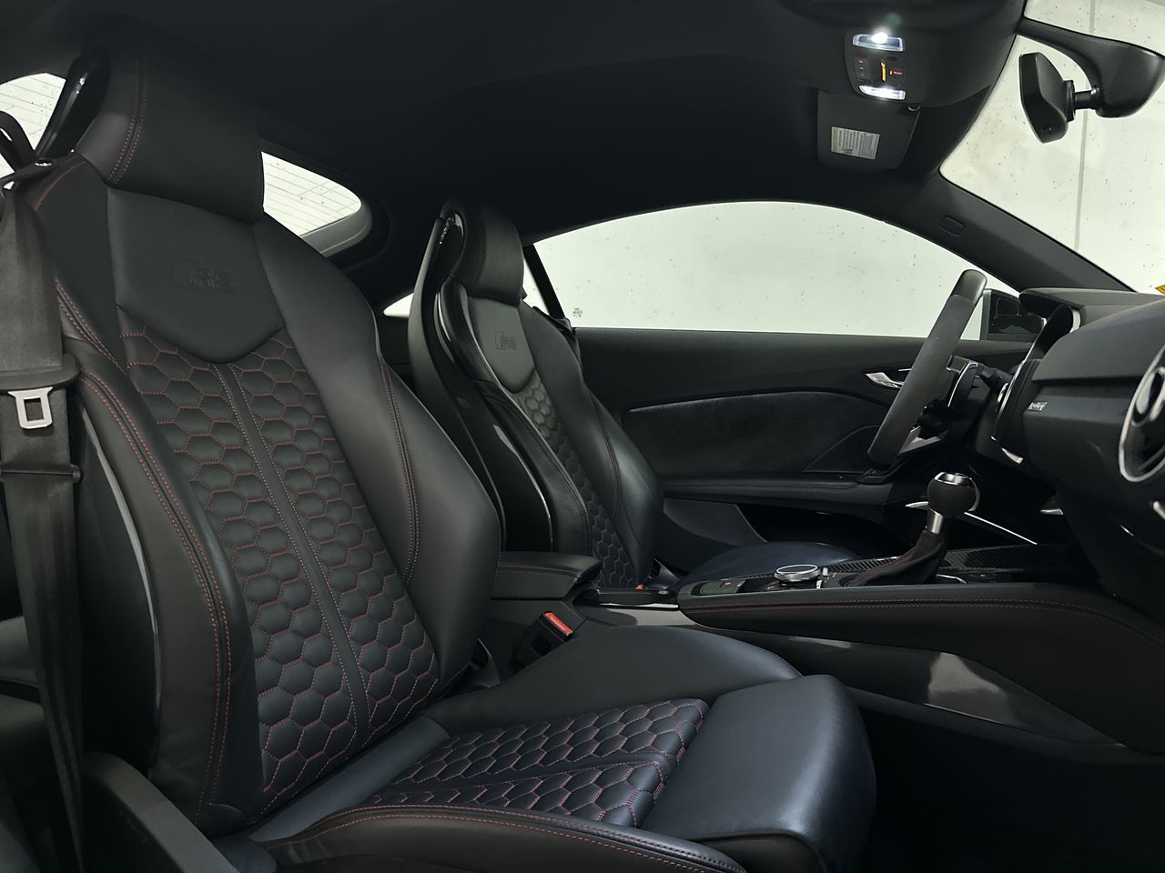 2021 Audi TT RS in Vancouver, British Columbia