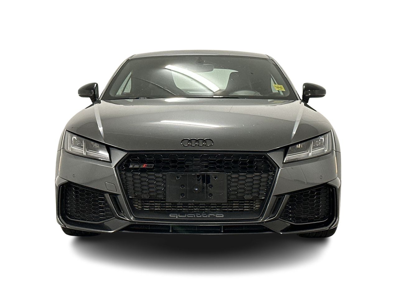2021 Audi TT RS in Vancouver, British Columbia