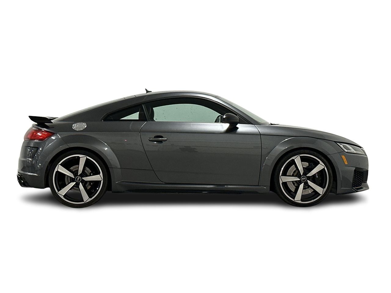 2021 Audi TT RS in Vancouver, British Columbia