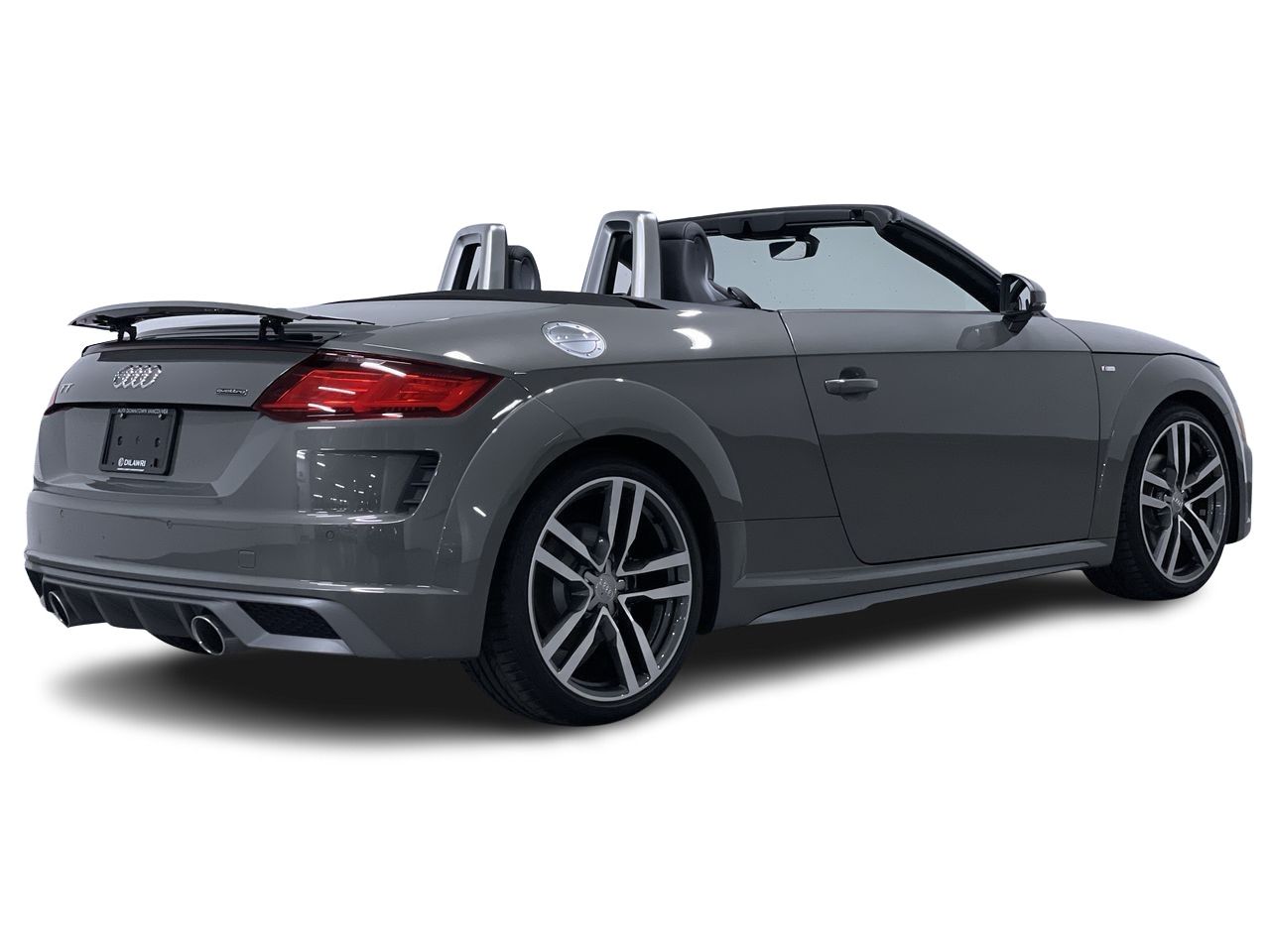 2022 Audi TT in Vancouver, British Columbia