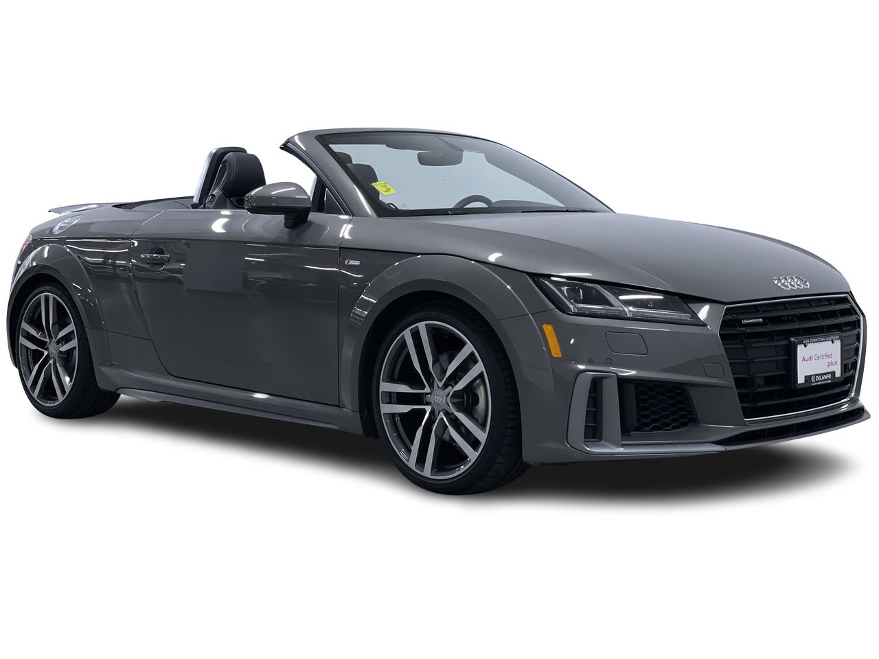 2022 Audi TT in Vancouver, British Columbia
