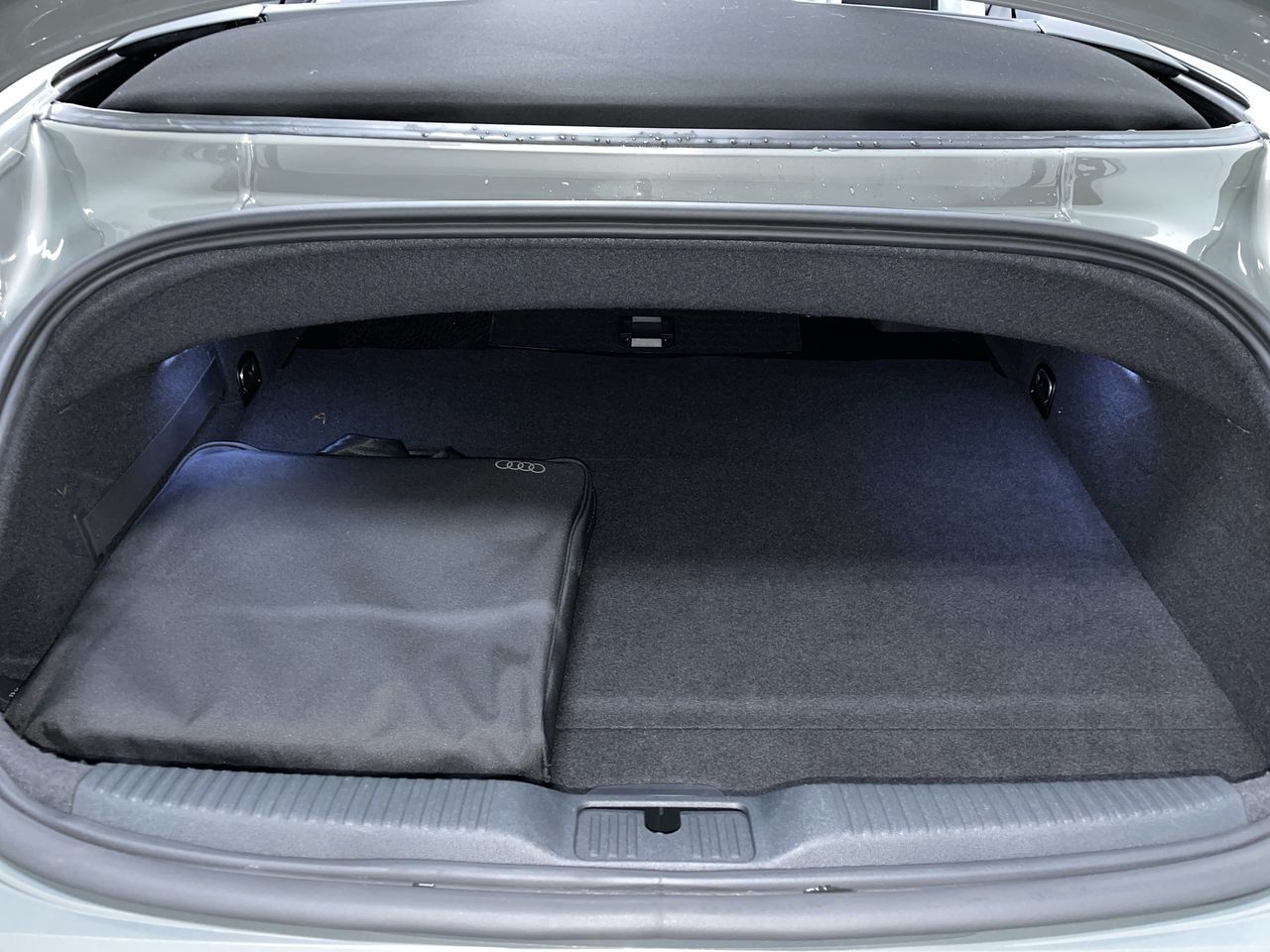 2022 Audi TT in Vancouver, British Columbia