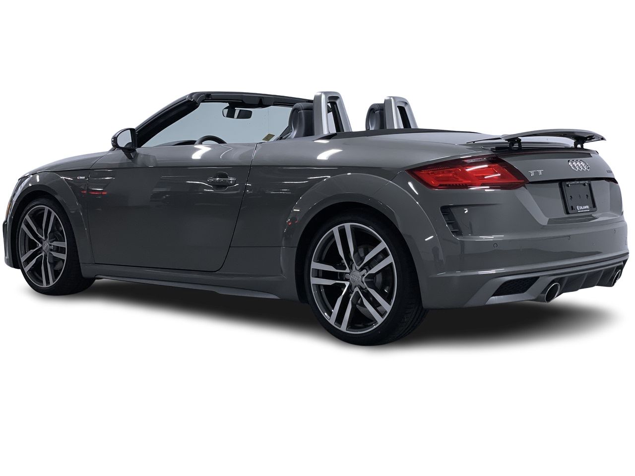 2022 Audi TT in Vancouver, British Columbia