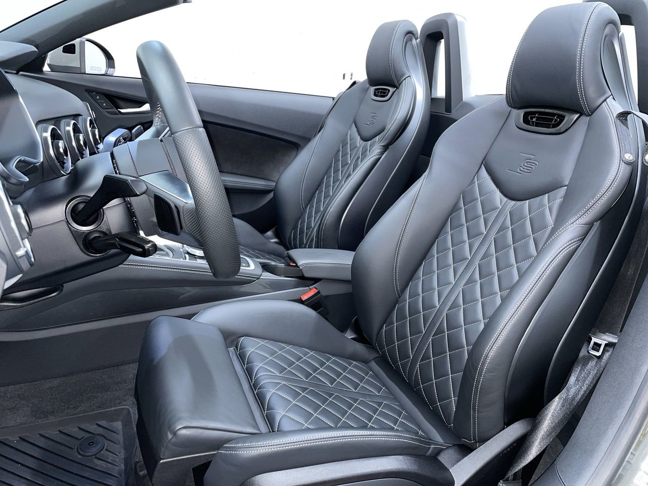 2022 Audi TT in Vancouver, British Columbia