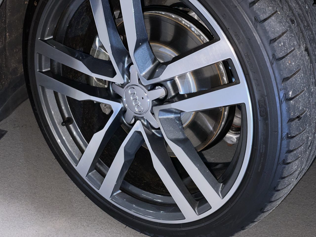 2022 Audi TT in Vancouver, British Columbia