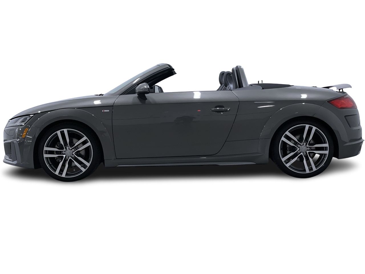 2022 Audi TT in Vancouver, British Columbia