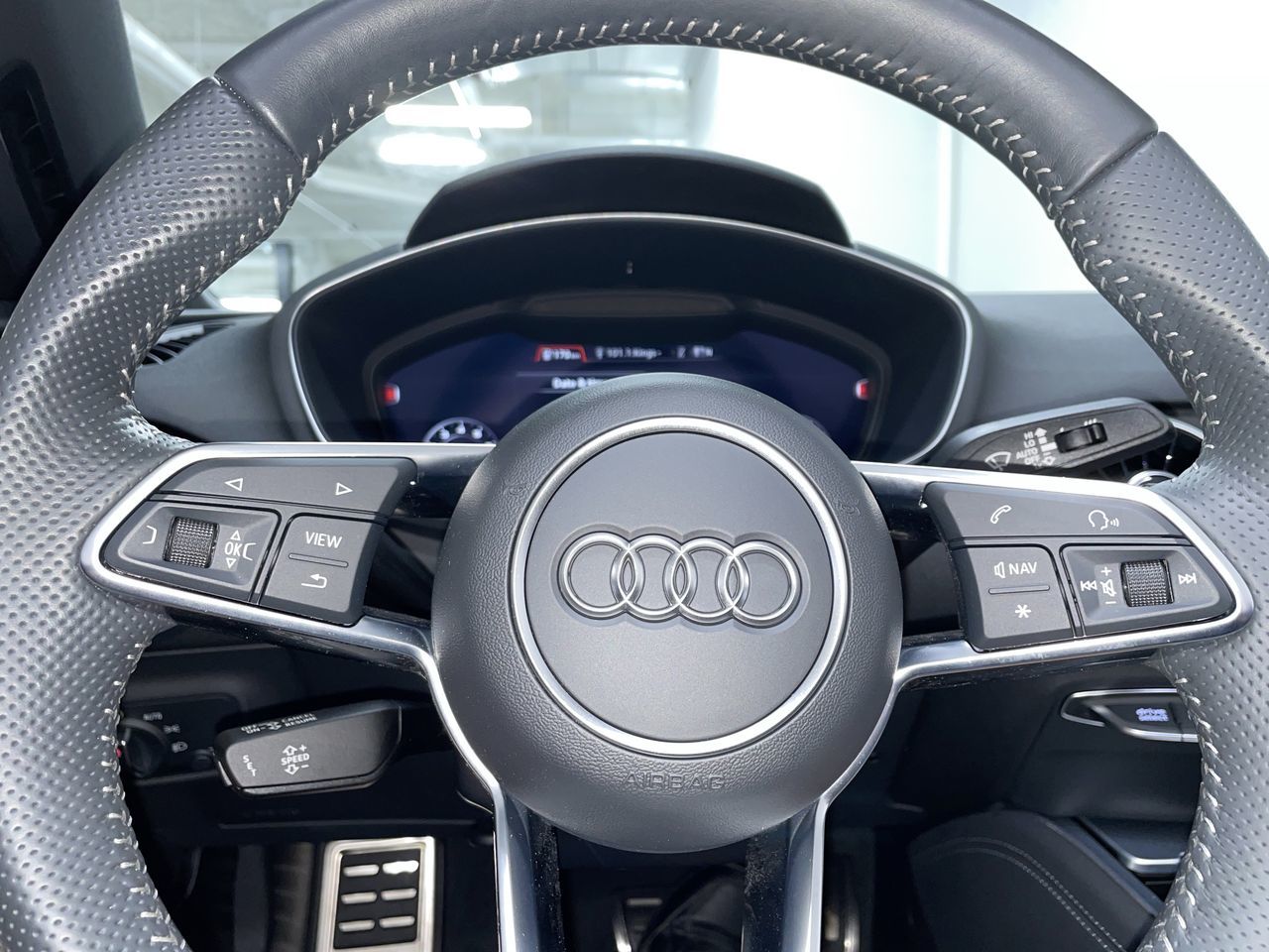 2022 Audi TT in Vancouver, British Columbia