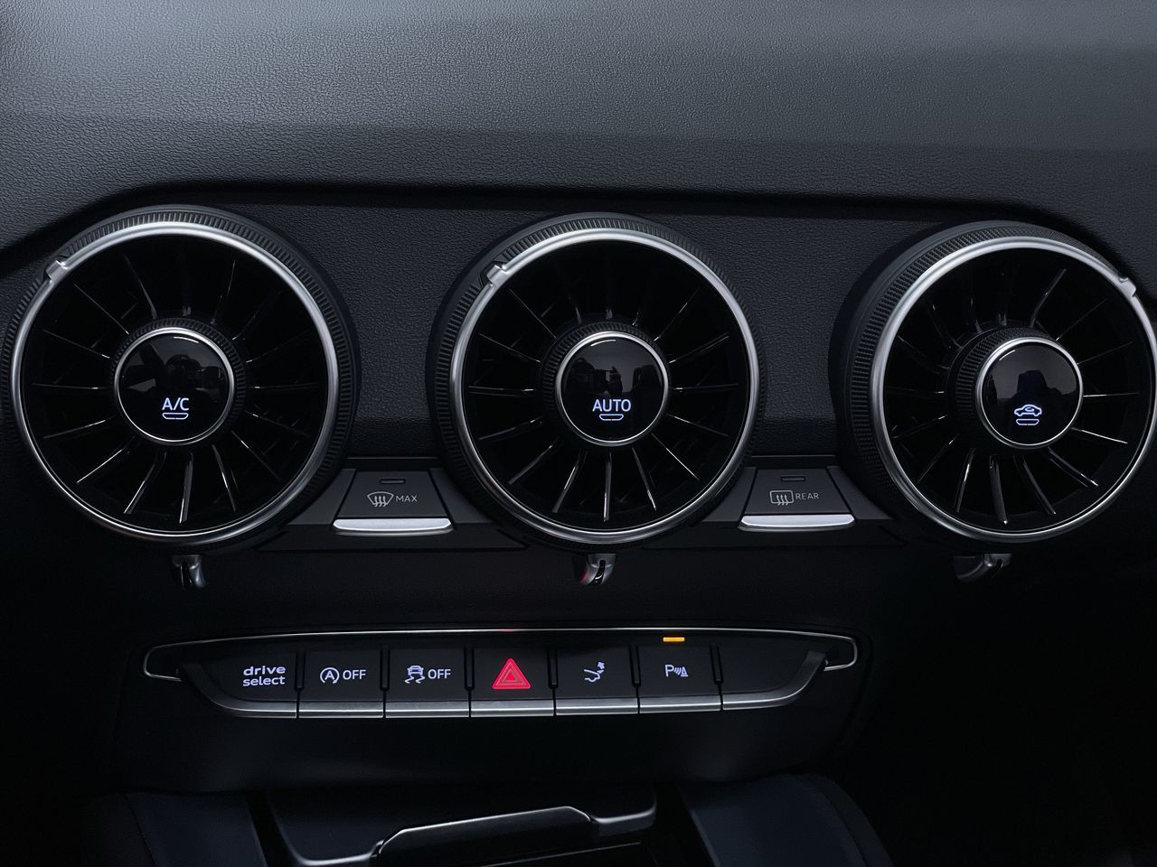 2022 Audi TT in Vancouver, British Columbia