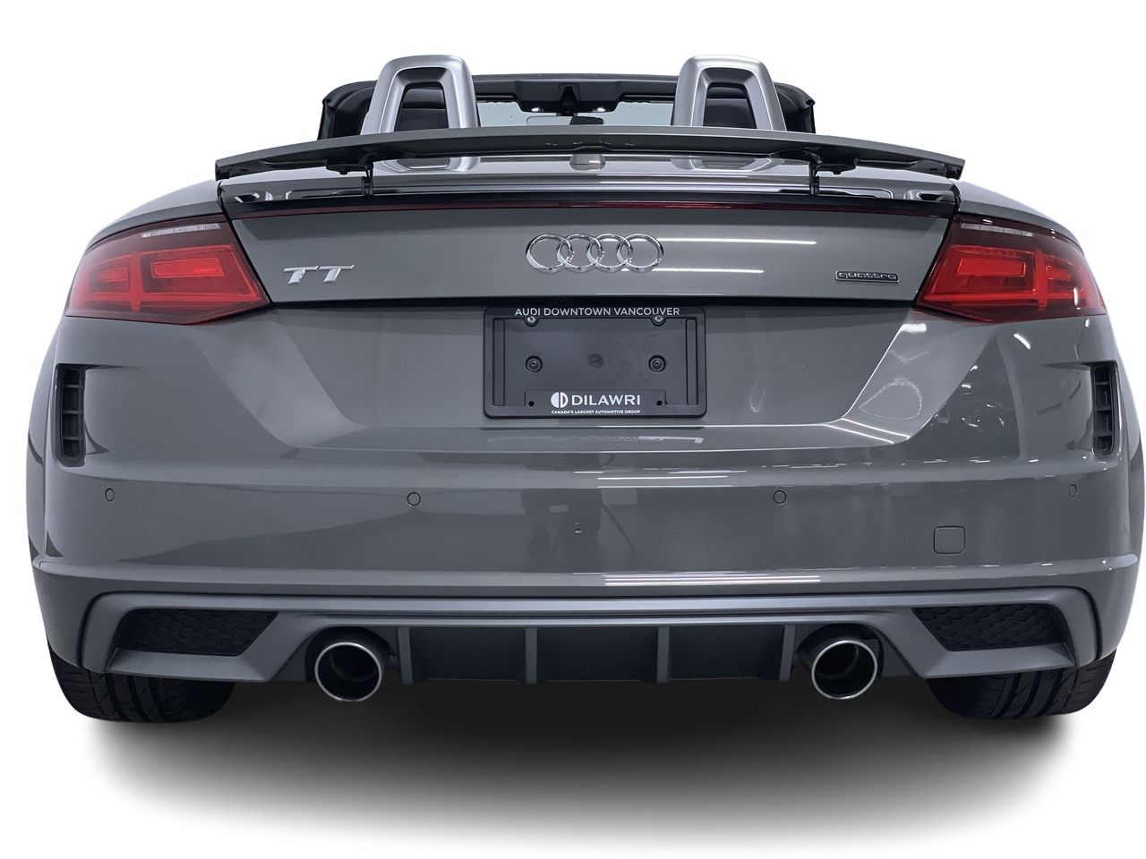 2022 Audi TT in Vancouver, British Columbia