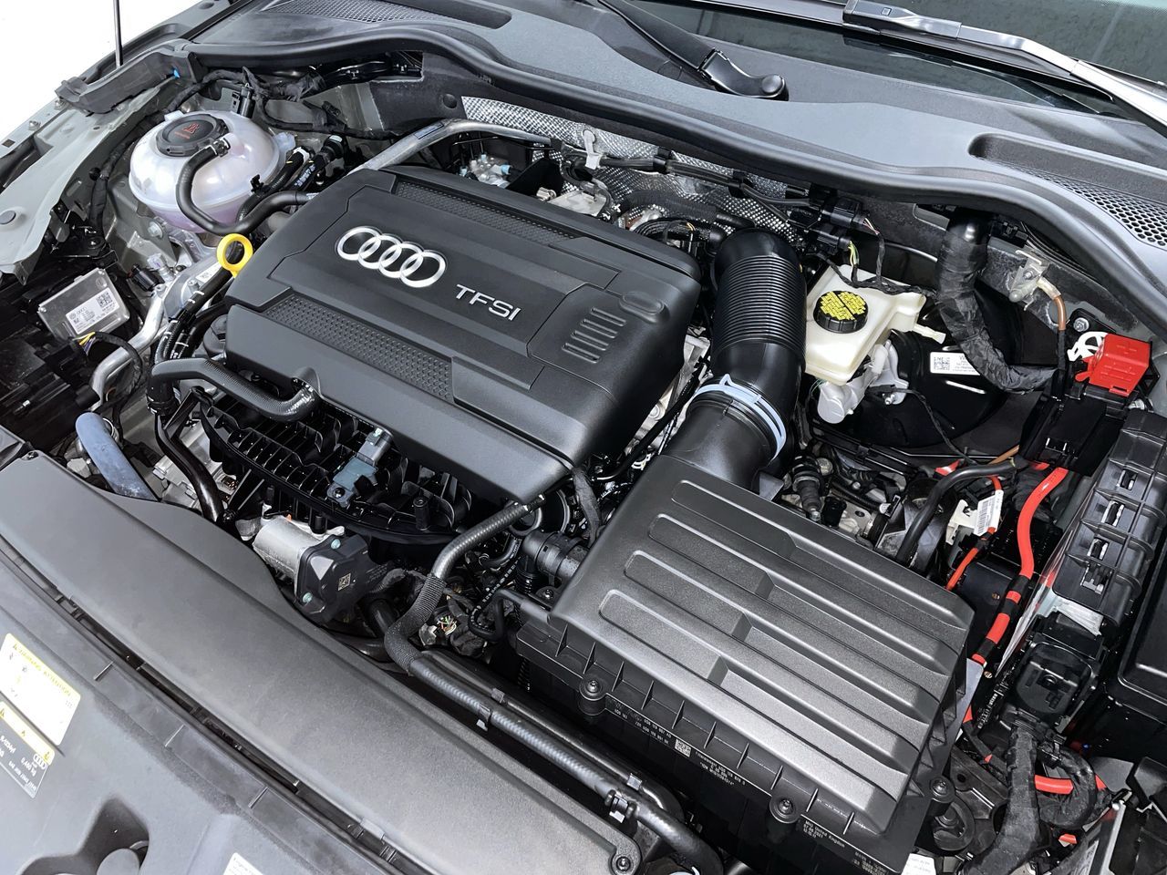2022 Audi TT in Vancouver, British Columbia