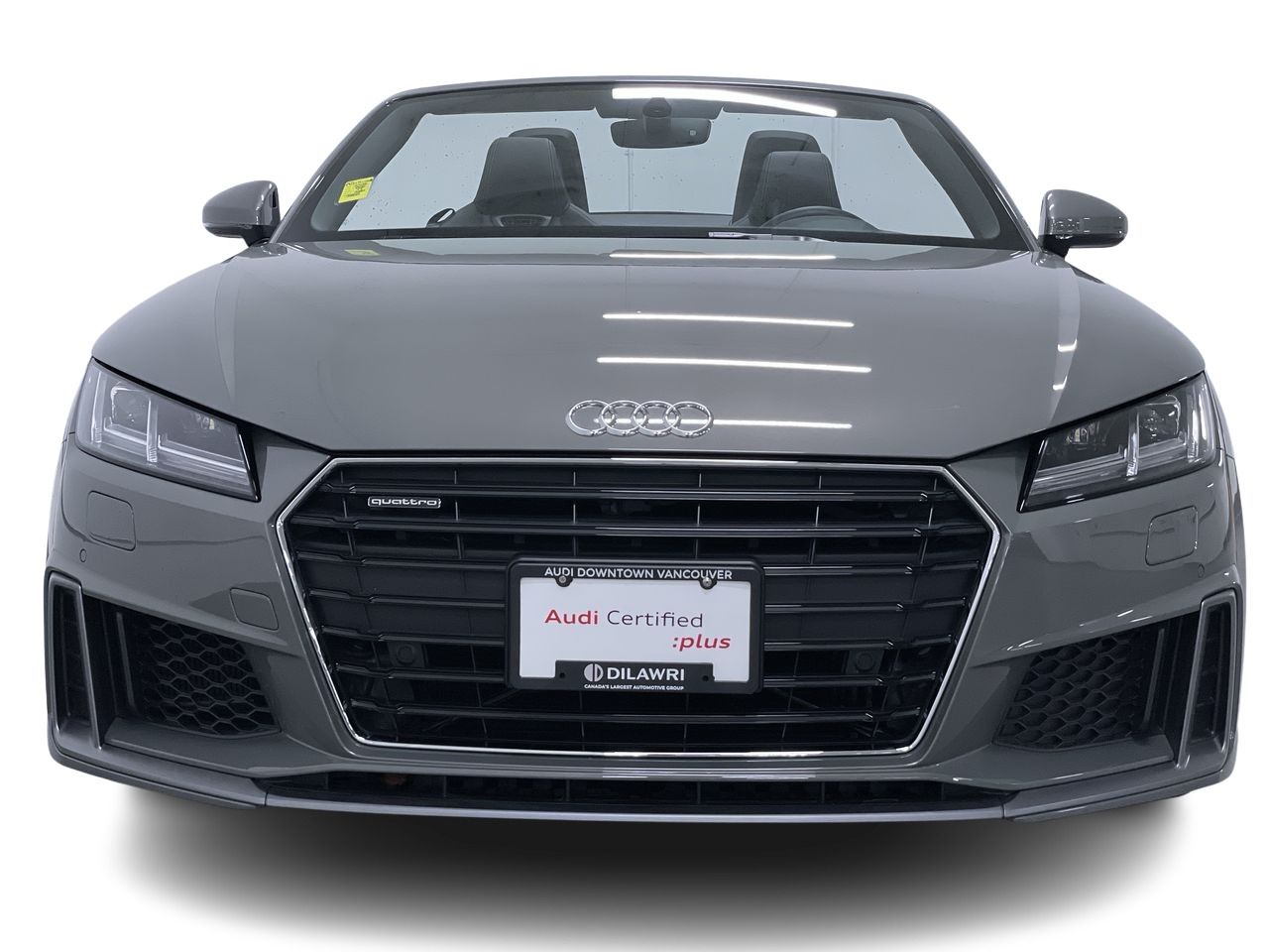 2022 Audi TT in Vancouver, British Columbia