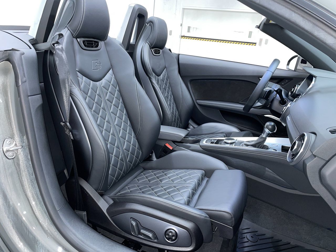 2022 Audi TT in Vancouver, British Columbia