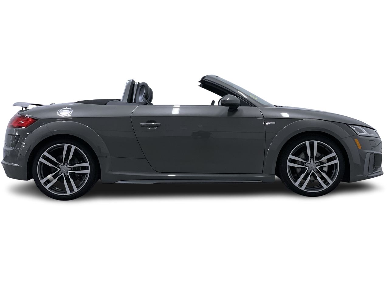 2022 Audi TT in Vancouver, British Columbia