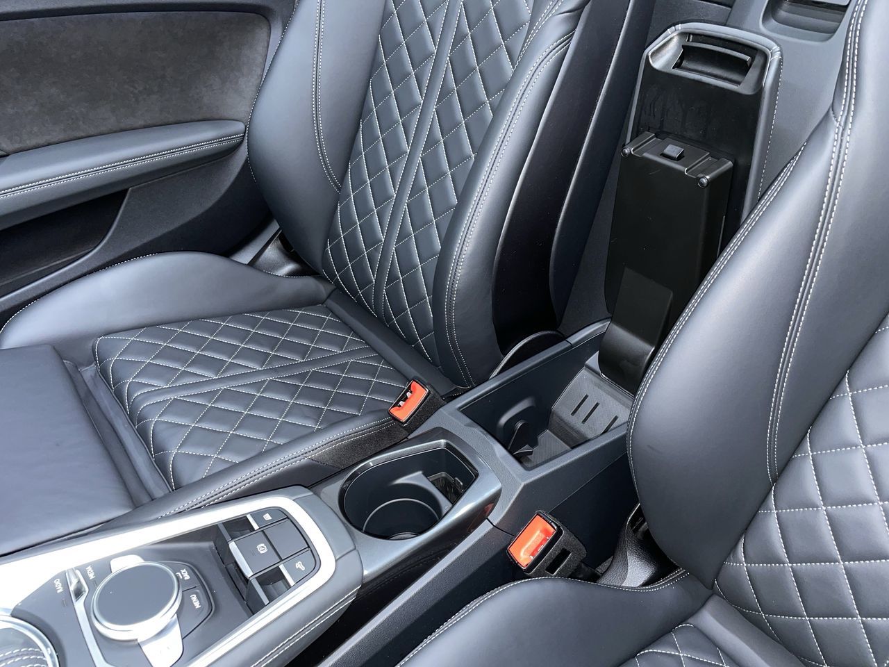 2022 Audi TT in Vancouver, British Columbia