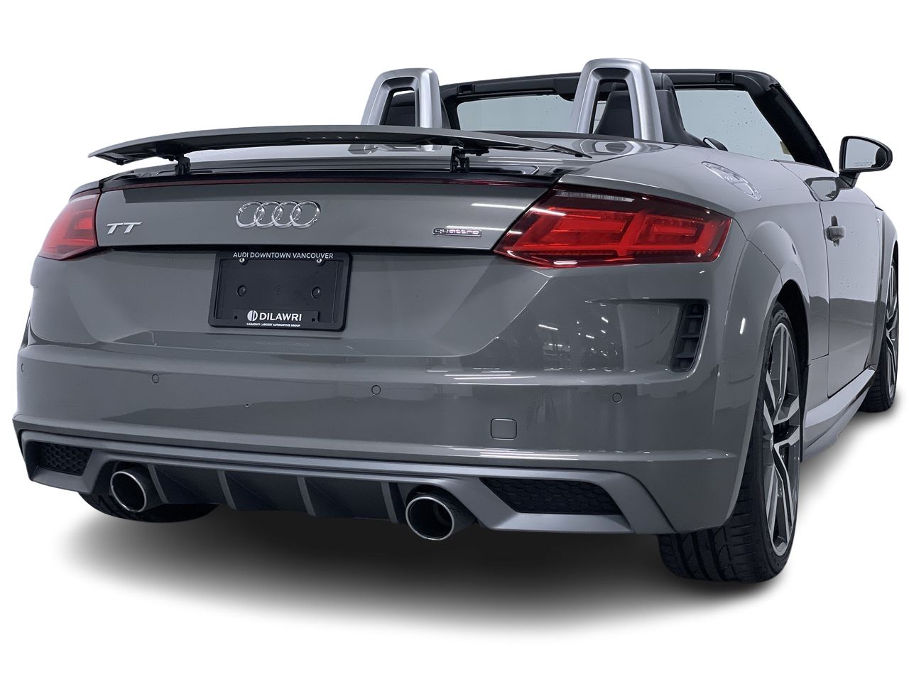 2022 Audi TT in Vancouver, British Columbia