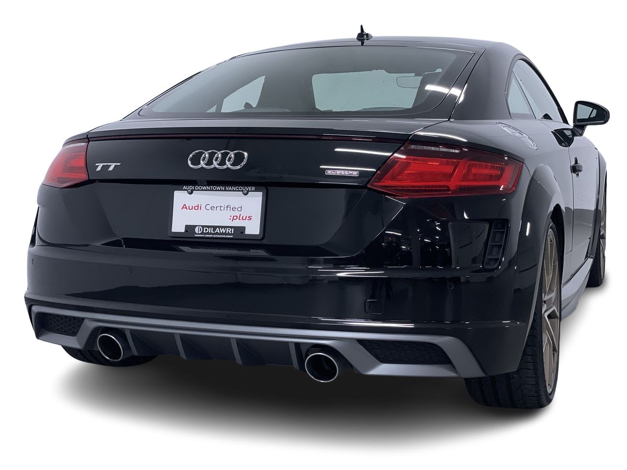 2022 Audi TT in Vancouver, British Columbia