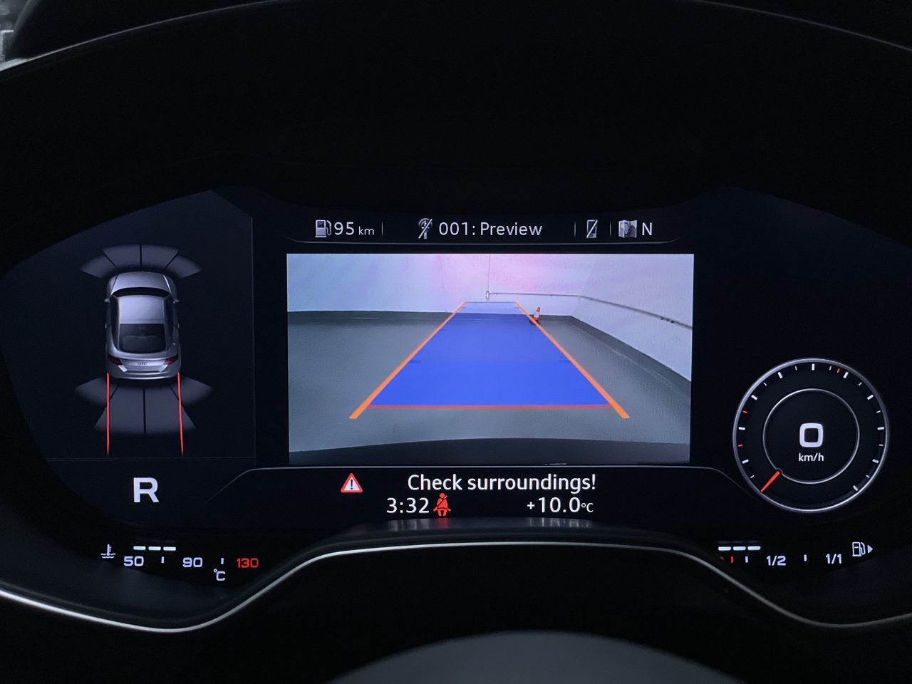 2022 Audi TT in Vancouver, British Columbia