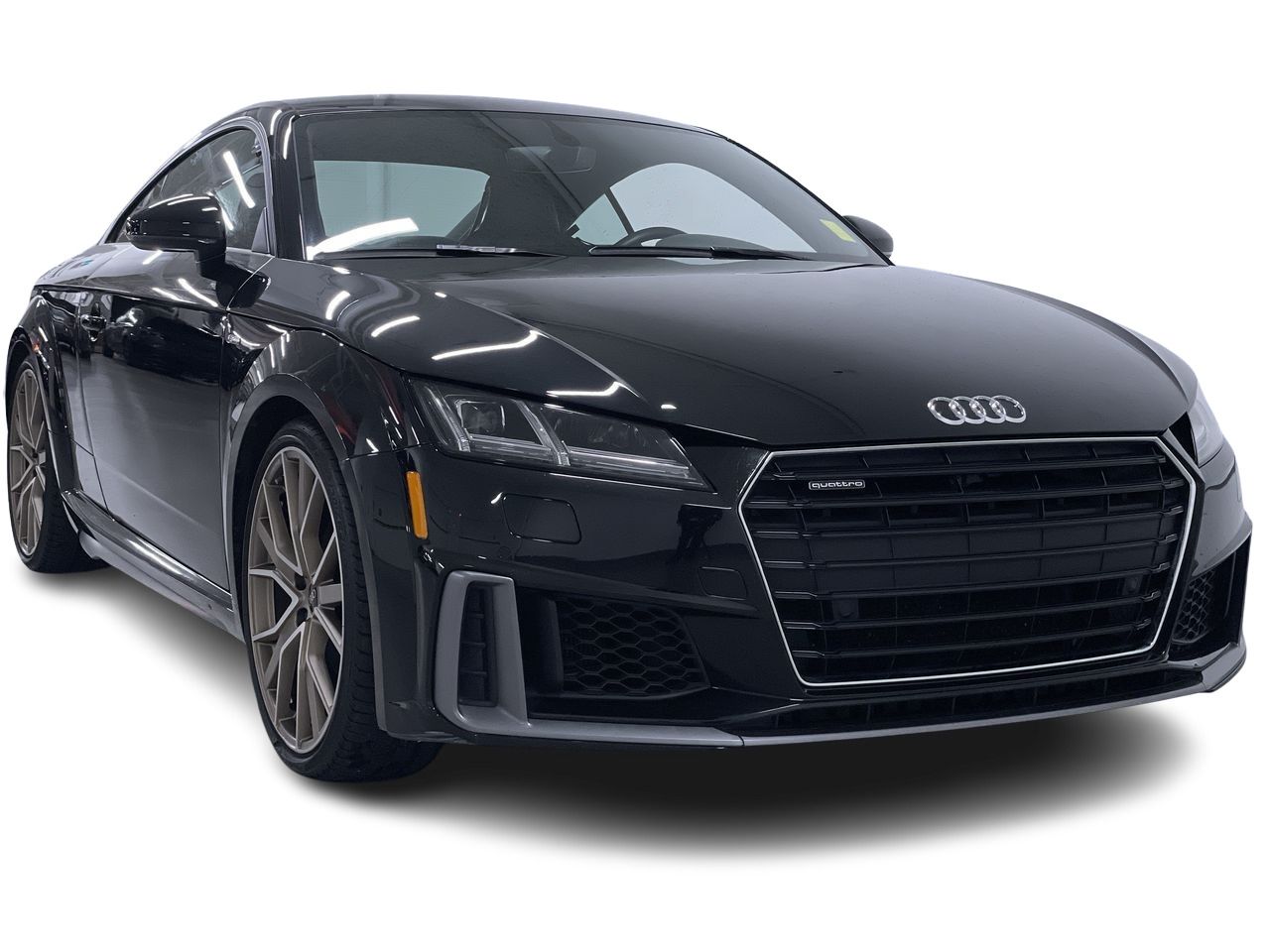 2022 Audi TT in Vancouver, British Columbia