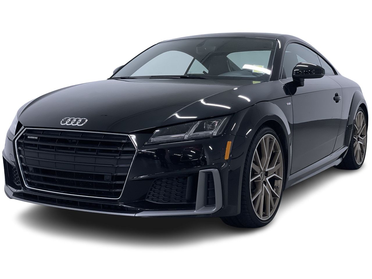 2022 Audi TT in Vancouver, British Columbia