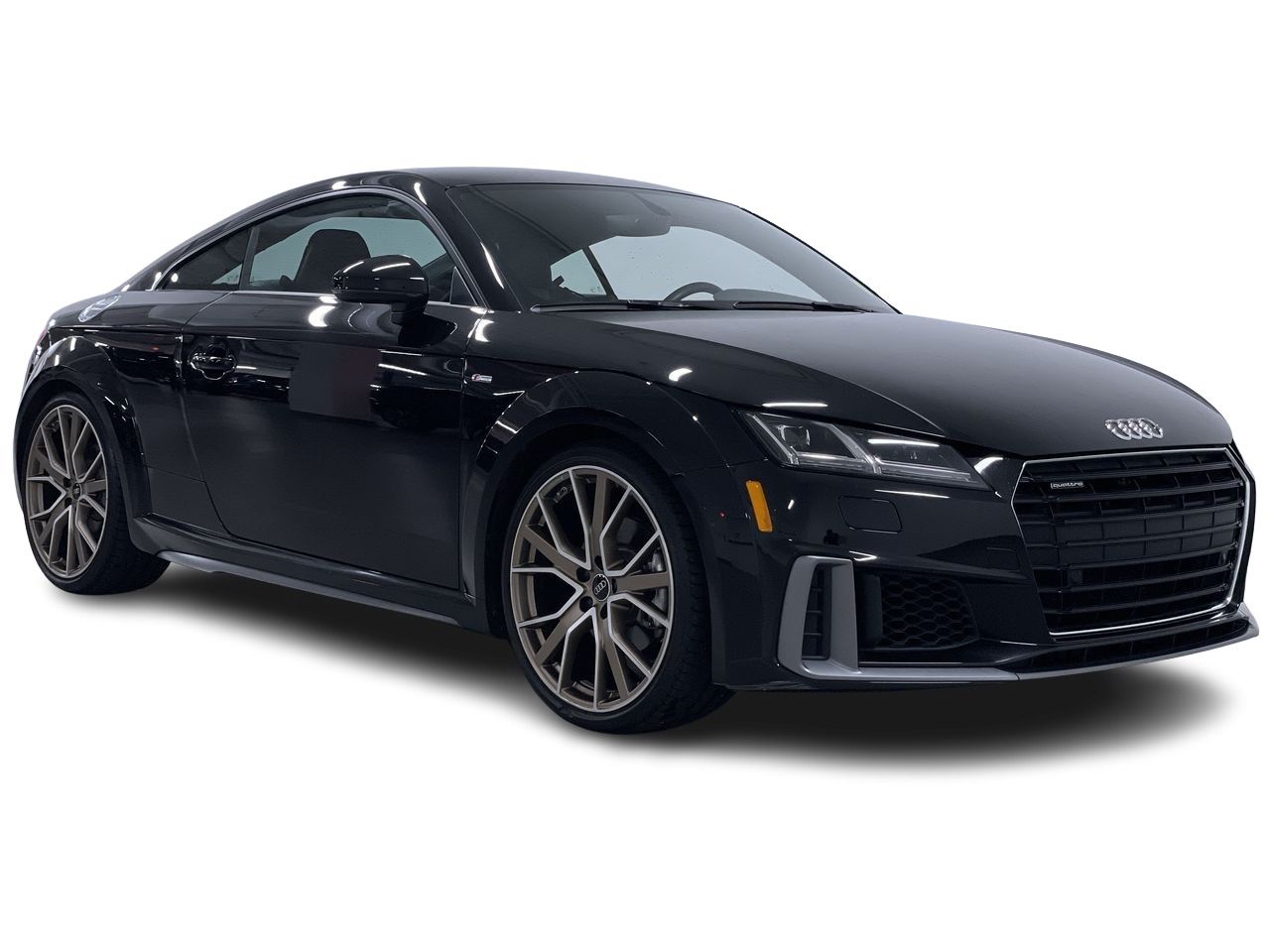 2022 Audi TT in Vancouver, British Columbia