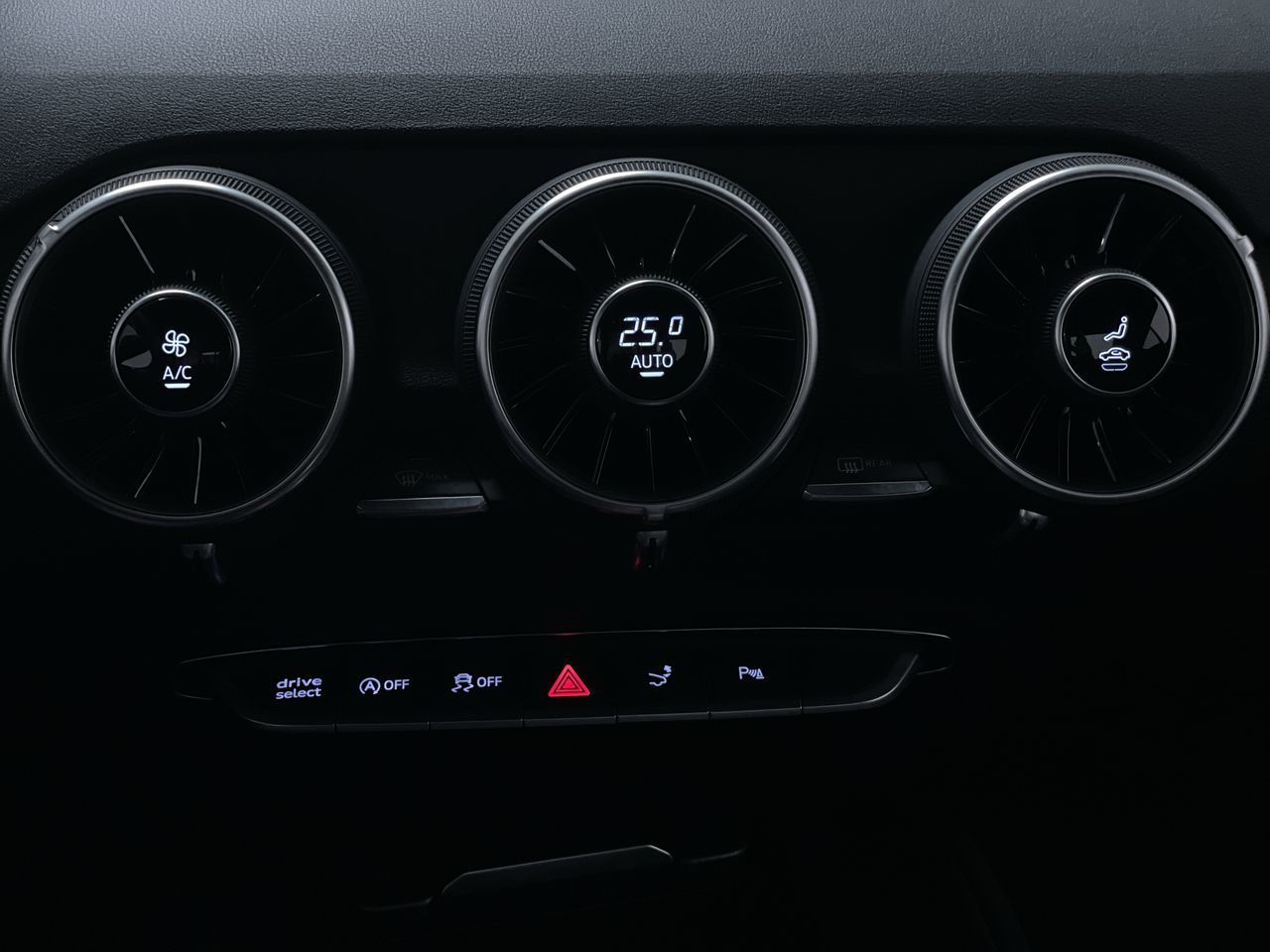 2022 Audi TT in Vancouver, British Columbia