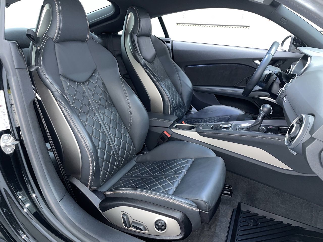 2022 Audi TT in Vancouver, British Columbia