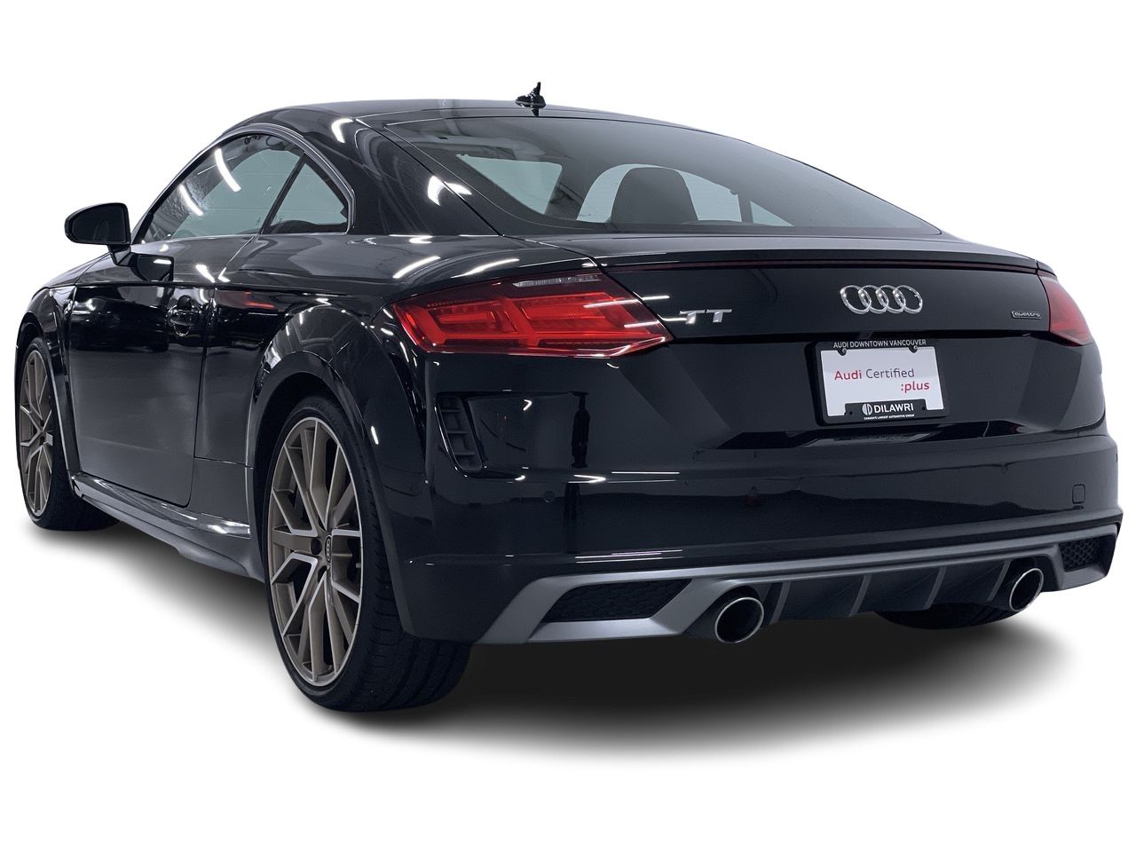 2022 Audi TT in Vancouver, British Columbia
