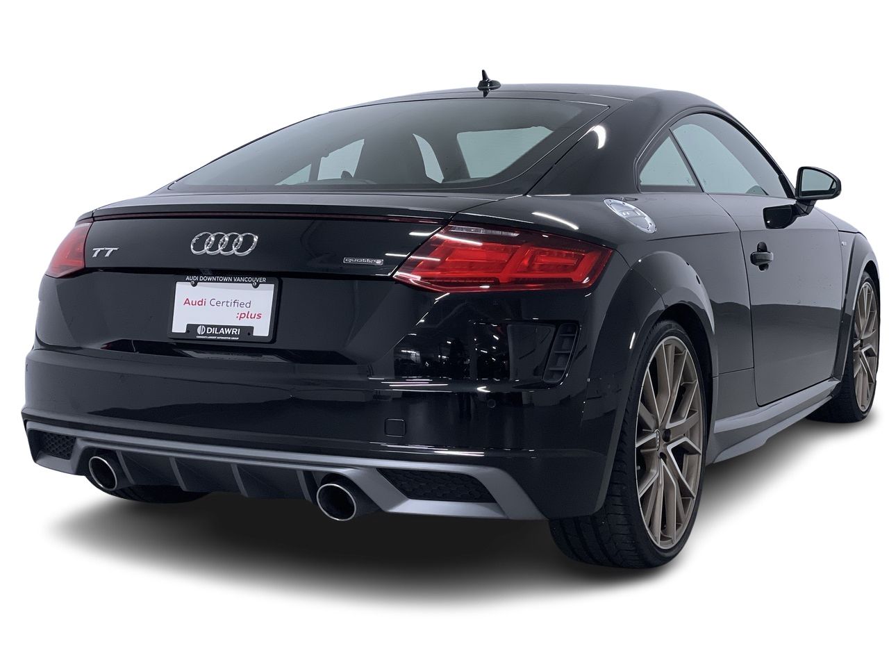 2022 Audi TT in Vancouver, British Columbia