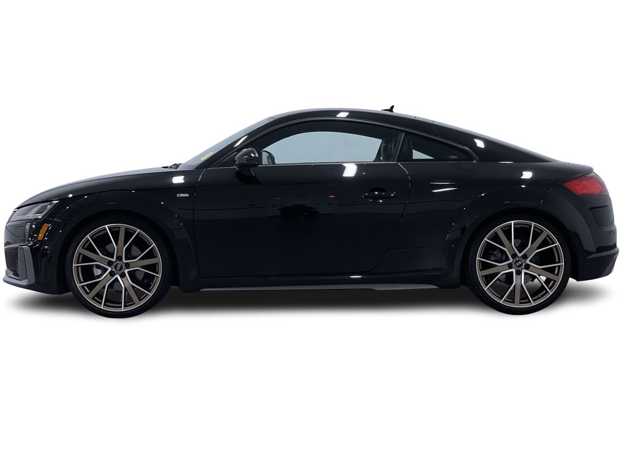 2022 Audi TT in Vancouver, British Columbia