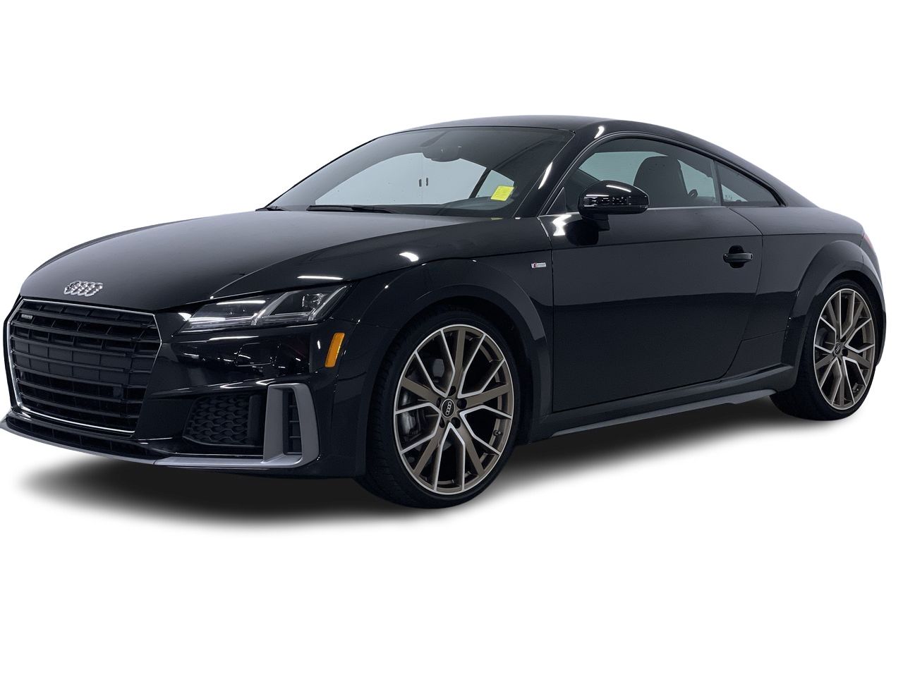2022 Audi TT in Vancouver, British Columbia