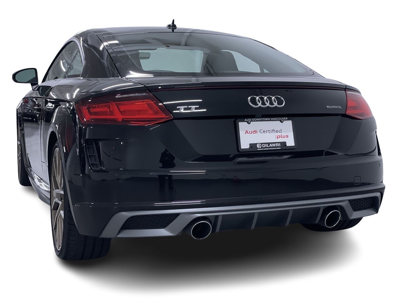 2022 Audi TT in Vancouver, British Columbia