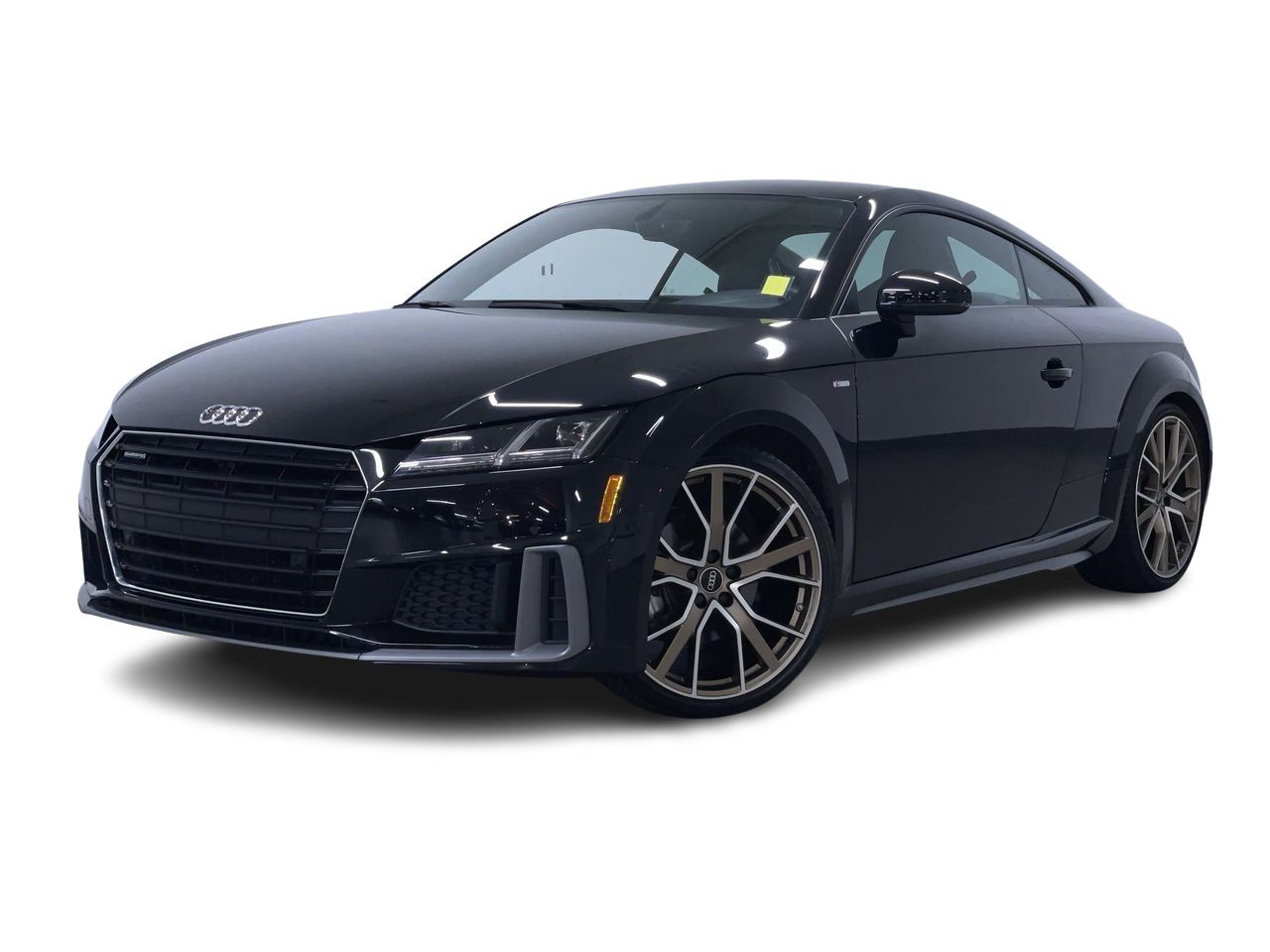 2022 Audi TT in Vancouver, British Columbia