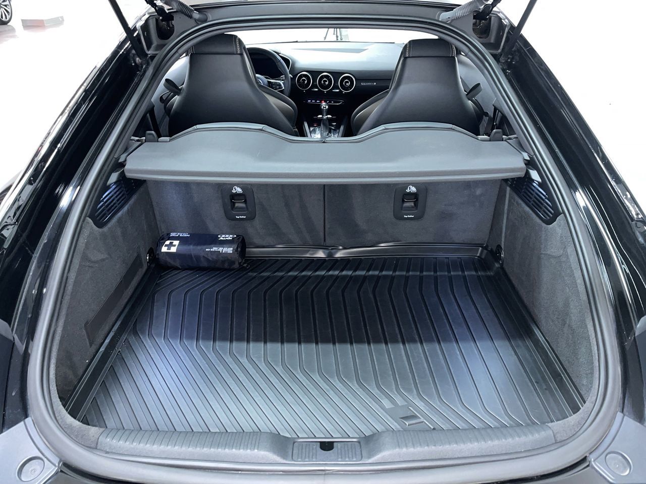 2022 Audi TT in Vancouver, British Columbia