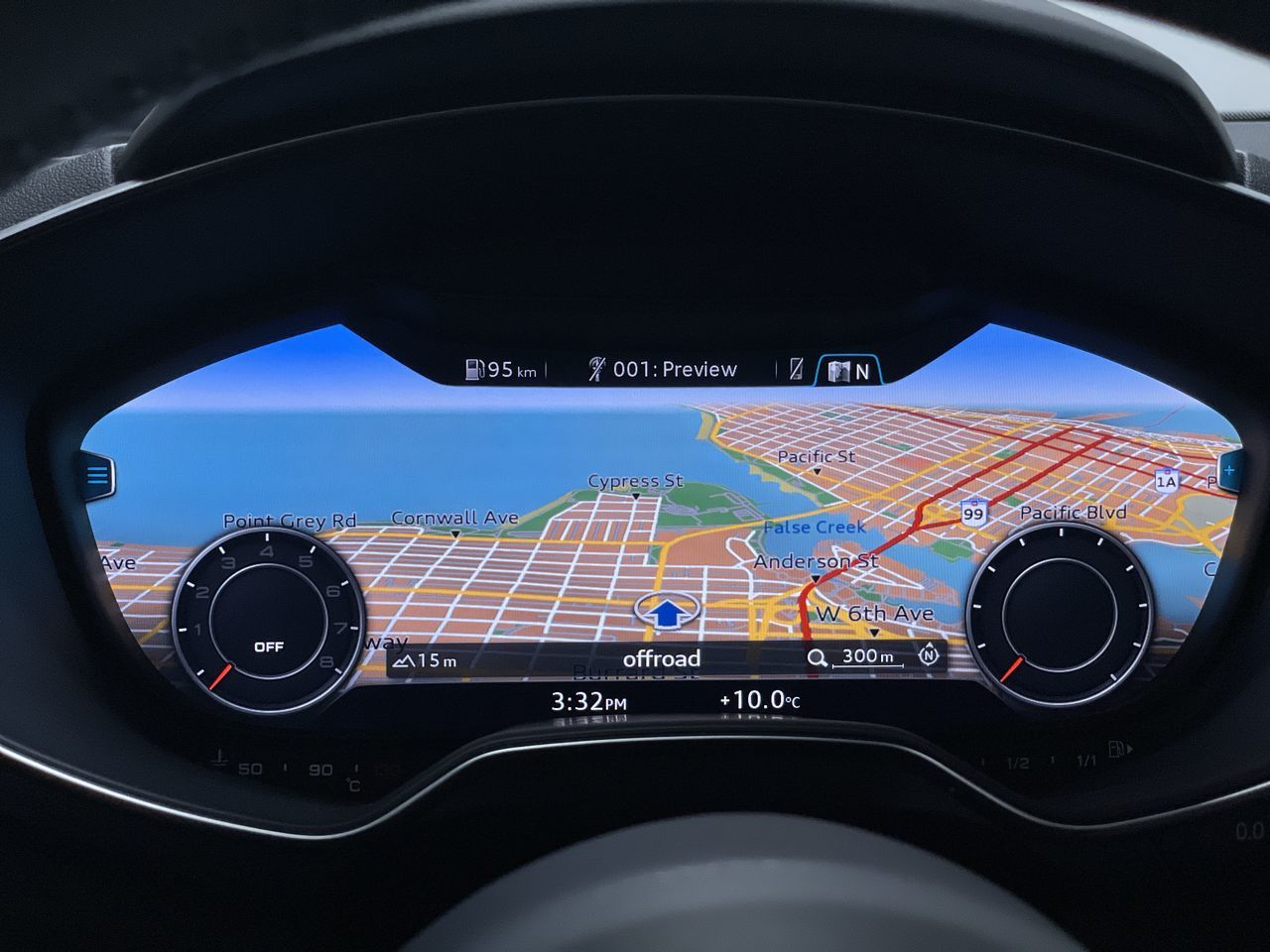 2022 Audi TT in Vancouver, British Columbia