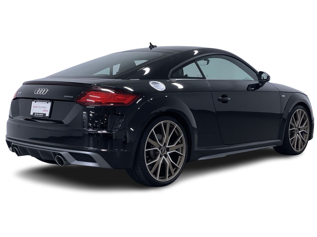 2022 Audi TT in Vancouver, British Columbia