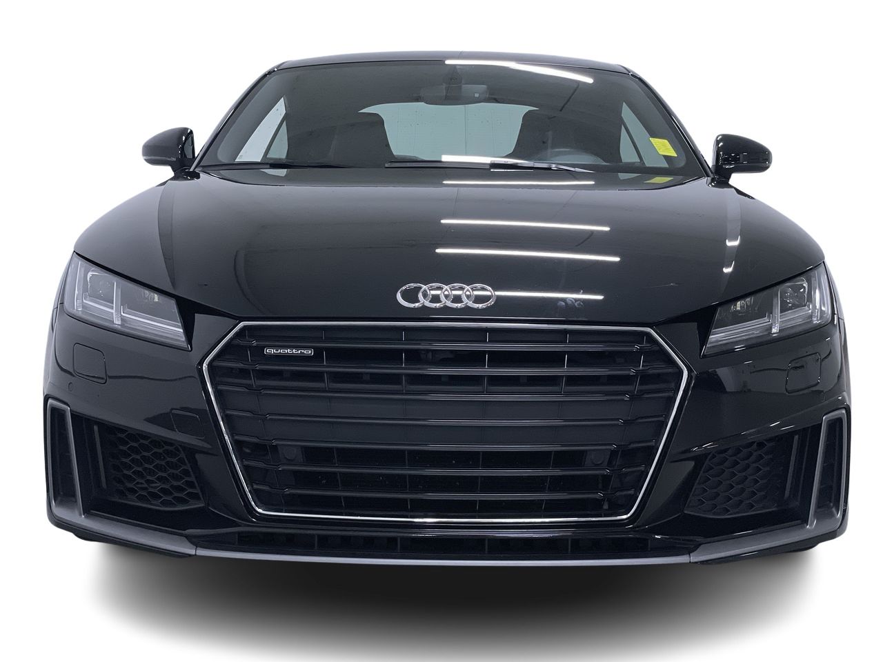 2022 Audi TT in Vancouver, British Columbia