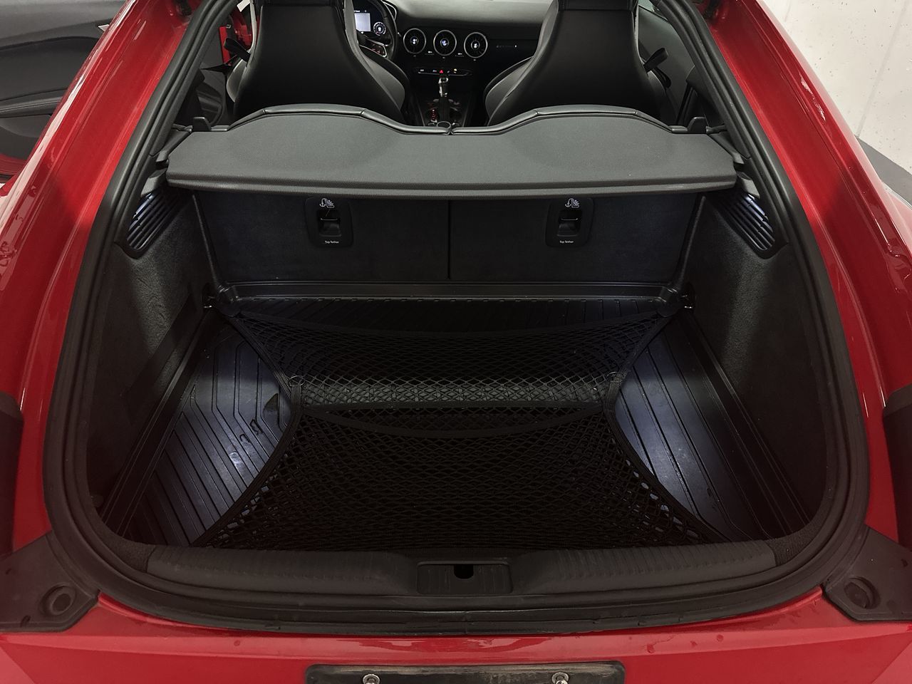2016 Audi TTS in Vancouver, British Columbia