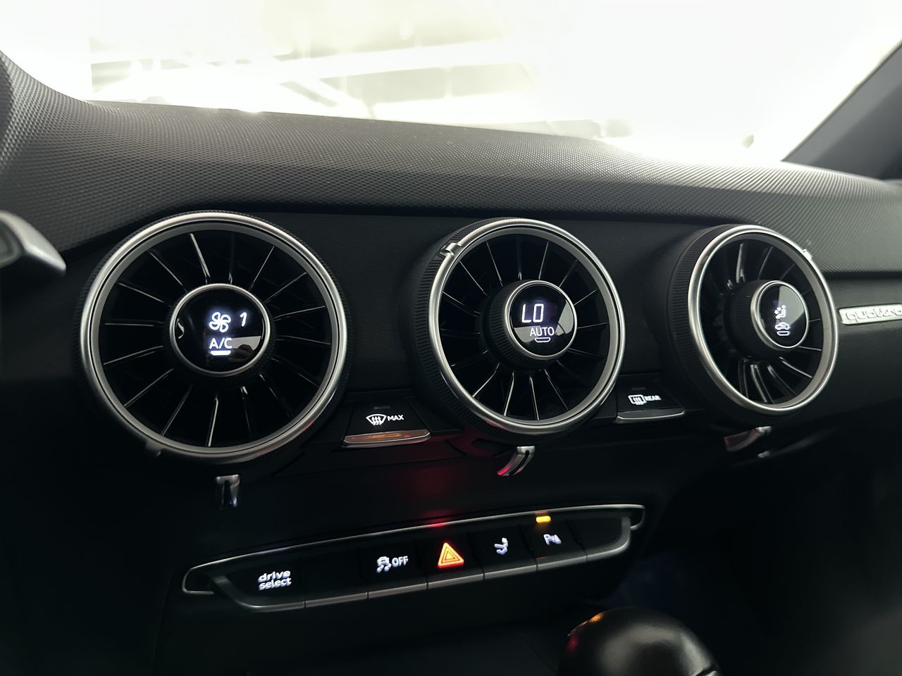 2016 Audi TTS in Vancouver, British Columbia